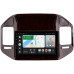Gazer multimedia system T6009-V60 до Mitsubishi Pajero 3 (V70, V60) 1999-2006