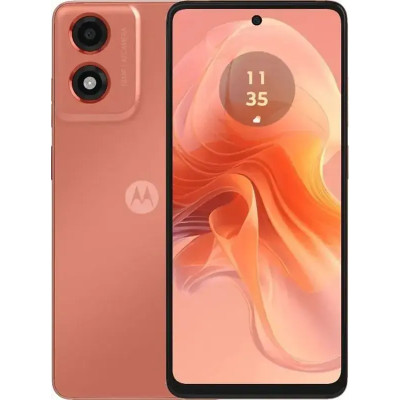 Moto G04 4/64GB (Sunrise Orange) Moto G04 4/64GB (Sunrise Orange)