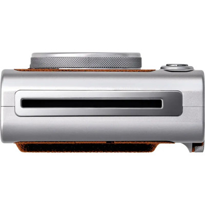 Фотокамера моментальной печати Fujifilm INSTAX MINI EVO Brown