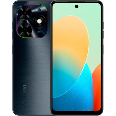 TECNO Spark Go 2024 (BG6) 3/64GB (Gravity Black)