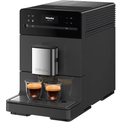 Кофемашина Miele CM 5315 GRGR Graphite Gray