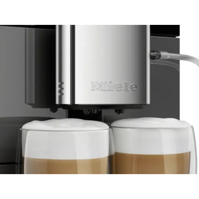 Кофемашина Miele CM 5315 GRGR Graphite Gray