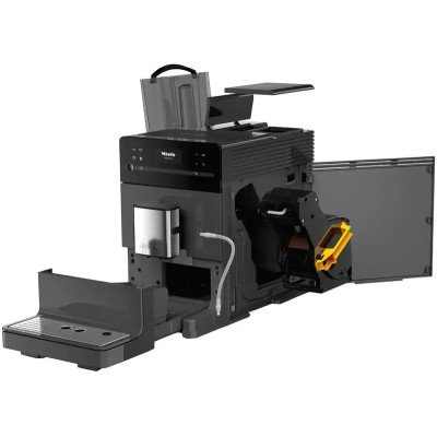 Кофемашина Miele CM 5315 GRGR Graphite Gray