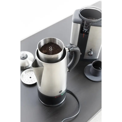 Кофемолка Wilfa Nymalt WSCG - 2S