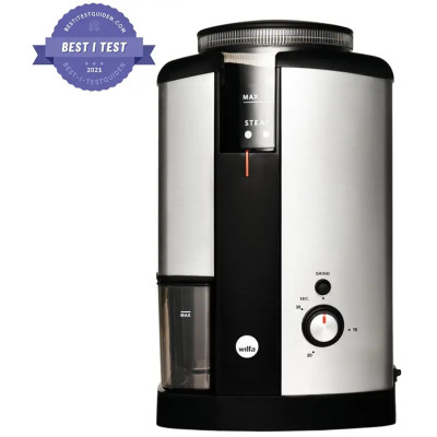 Кофемолка Wilfa Nymalt WSCG - 2S