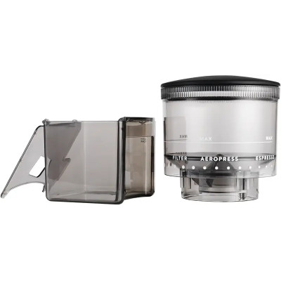 Кофемолка Wilfa Nymalt WSCG - 2S