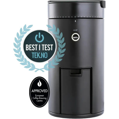 Кофемолка Wilfa Uniform WSFBS-200B Кофемолка Wilfa Uniform WSFBS-200B