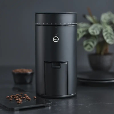 Кофемолка Wilfa Uniform WSFBS-200B Кофемолка Wilfa Uniform WSFBS-200B