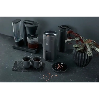 Кофемолка Wilfa Uniform WSFBS-200B Кофемолка Wilfa Uniform WSFBS-200B