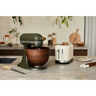 Кухонная машина KitchenAid Artisan 4,7 л 5KSM180WSEEG с откидным блоком DESIGN SERIES 2024 Evergreen Кухонная машина KitchenAid Artisan 4,7 л 5KSM180WSEEG с откидным блоком DESIGN SERIES 2024 Evergreen