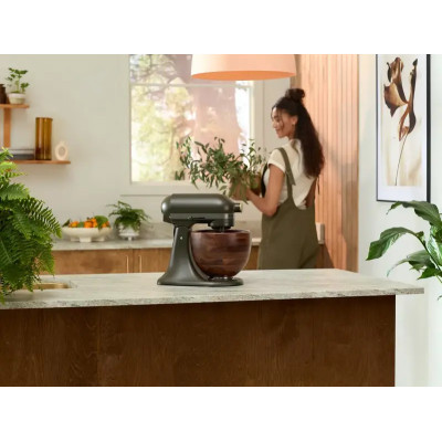 Кухонная машина KitchenAid Artisan 4,7 л 5KSM180WSEEG с откидным блоком DESIGN SERIES 2024 Evergreen Кухонная машина KitchenAid Artisan 4,7 л 5KSM180WSEEG с откидным блоком DESIGN SERIES 2024 Evergreen