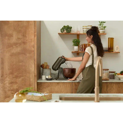 Кухонная машина KitchenAid Artisan 4,7 л 5KSM180WSEEG с откидным блоком DESIGN SERIES 2024 Evergreen Кухонная машина KitchenAid Artisan 4,7 л 5KSM180WSEEG с откидным блоком DESIGN SERIES 2024 Evergreen