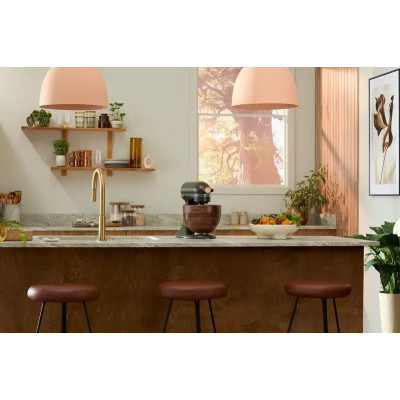 Кухонная машина KitchenAid Artisan 4,7 л 5KSM180WSEEG с откидным блоком DESIGN SERIES 2024 Evergreen Кухонная машина KitchenAid Artisan 4,7 л 5KSM180WSEEG с откидным блоком DESIGN SERIES 2024 Evergreen