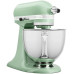 Кухонная машина KitchenAid Artisan 4,8 л 5KSM125EPT с откидным блоком фисташковый