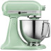 Кухонная машина KitchenAid Artisan 4,8 л 5KSM125EPT с откидным блоком фисташковый