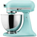 Кухонная машина KitchenAid Artisan 4,8 л 5KSM125EMI с откидным блоком, цвет минеральная вода