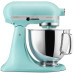 Кухонная машина KitchenAid Artisan 4,8 л 5KSM125EMI с откидным блоком, цвет минеральная вода