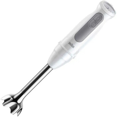 Погружной блендер BRAUN MQ 50001 MWH Погружной блендер BRAUN MQ 50001 MWH