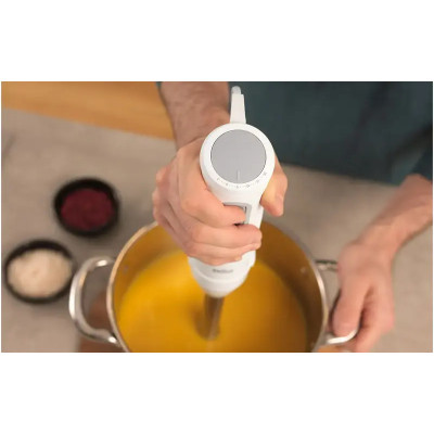 Погружной блендер BRAUN MQ 50001 MWH Погружной блендер BRAUN MQ 50001 MWH