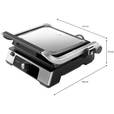 Гриль PHILIPS Серия 5000 HD6301/90