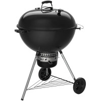 Угольный гриль Weber Master-Touch E-6755 67 см черный 1500230