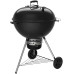 Угольный гриль Weber Master-Touch E-6755 67 см черный 1500230