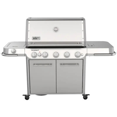 Гриль газовый WEBER SUMMIT FS38 S 1500058 Гриль газовый WEBER SUMMIT FS38 S 1500058