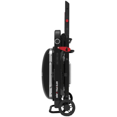 Газовый гриль Weber Traveler Compact Portable 1500527 Газовый гриль Weber Traveler Compact Portable 1500527