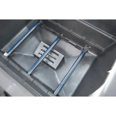 Гриль газовый Weber Spirit II E-320 GBS, чёрная крышка (45012175) Гриль газовый Weber Spirit II E-320 GBS, чёрная крышка (45012175)