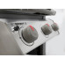 Гриль газовый Weber Spirit II E-320 GBS, чёрная крышка (45012175)