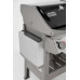 Гриль газовый Weber Spirit II E-320 GBS, чёрная крышка (45012175)