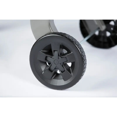 Гриль газовый Weber Spirit II E-320 GBS, чёрная крышка (45012175) Гриль газовый Weber Spirit II E-320 GBS, чёрная крышка (45012175)