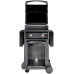 Гриль газовый Weber Spirit E-210, чёрный (46010075)