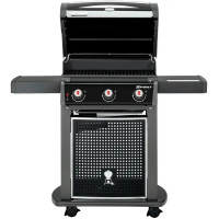 Гриль газовый Weber Spirit E-310 Classic (46410075)