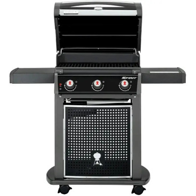 Гриль газовый Weber Spirit E-310 Classic (46410075) Гриль газовый Weber Spirit E-310 Classic (46410075)
