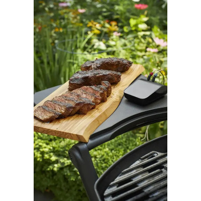 Гриль газовый Weber Q 2200 (54010029)