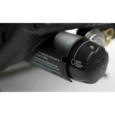 Гриль газовый Weber Q 2200 (54010029)