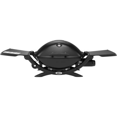 Гриль газовый Weber Q 2200 (54010029) Гриль газовый Weber Q 2200 (54010029)