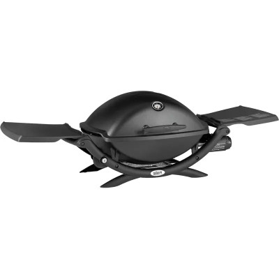 Гриль газовый Weber Q 2200 (54010029)