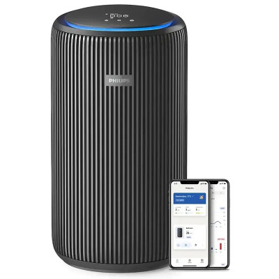 Умный очиститель воздуха PHILIPS AC3221/13 Умный очиститель воздуха PHILIPS AC3221/13