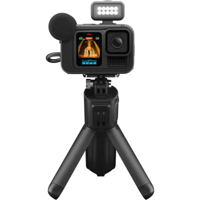 Камера GoPro HERO13 Black Creator Edition (CHDFB-131-EU)