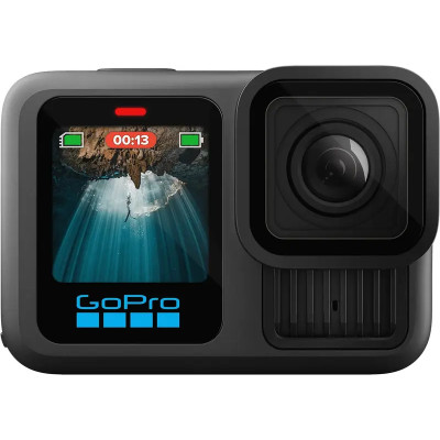 Камера GoPro HERO13 Black (CHDHX-131-RW)