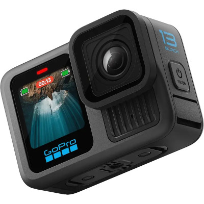 Камера GoPro HERO13 Black (CHDHX-131-RW)