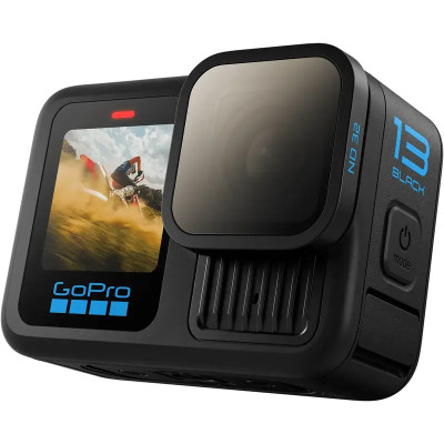 Камера GoPro HERO13 Black (CHDHX-131-RW)