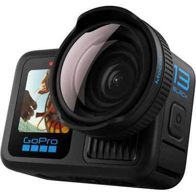 Камера GoPro HERO13 Black (CHDHX-131-RW)