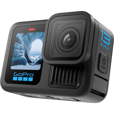 Камера GoPro HERO13 Black (CHDHX-131-RW)