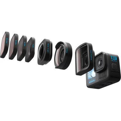 Камера GoPro HERO13 Black (CHDHX-131-RW)