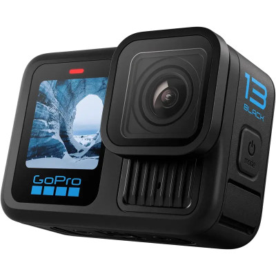 Камера GoPro HERO13 Black (CHDHX-131-RW)