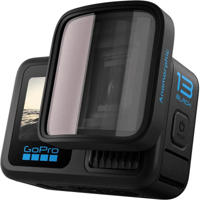 Камера GoPro HERO13 Black (CHDHX-131-RW)