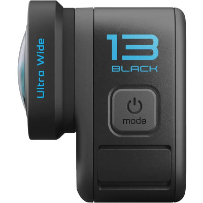 Камера GoPro HERO13 Black (CHDHX-131-RW)